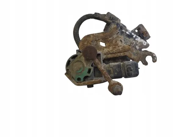 Sensor de nível dianteiro direito CITROËN C5 III BREAK 9663488380 image 4