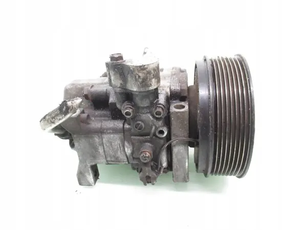 Compresor Aire Acondicionado Mazda 6 OEM M12A1AE4DC - Usado image 5