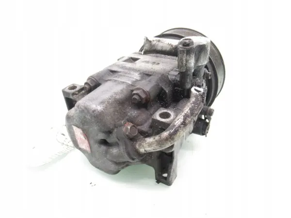 Compresor Aire Acondicionado Mazda 6 OEM M12A1AE4DC - Usado image 6
