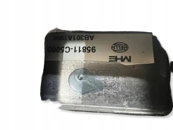 Module de surveillance d'angle mort Kia OEM 95811C5000 image 10