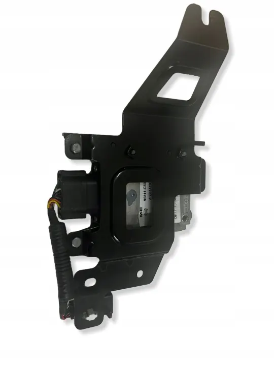 Module de surveillance d'angle mort Kia OEM 95811C5000 image 6