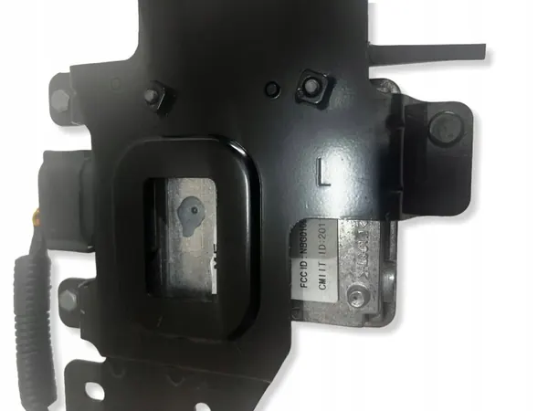 Module de surveillance d'angle mort Kia OEM 95811C5000 image 9