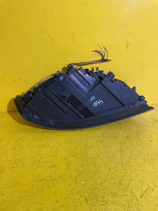 Volvo S40 V40 V50 vasen etuvalaisin 07-12 OEM image 4