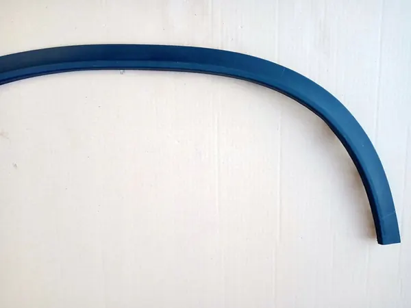 MERCEDES GLE W292 COUPE Modanatura parafango anteriore destro image 4