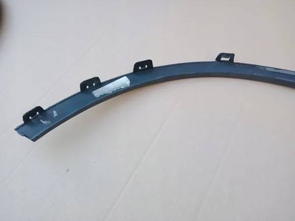 MERCEDES GLE W292 COUPE Modanatura parafango anteriore destro image 7