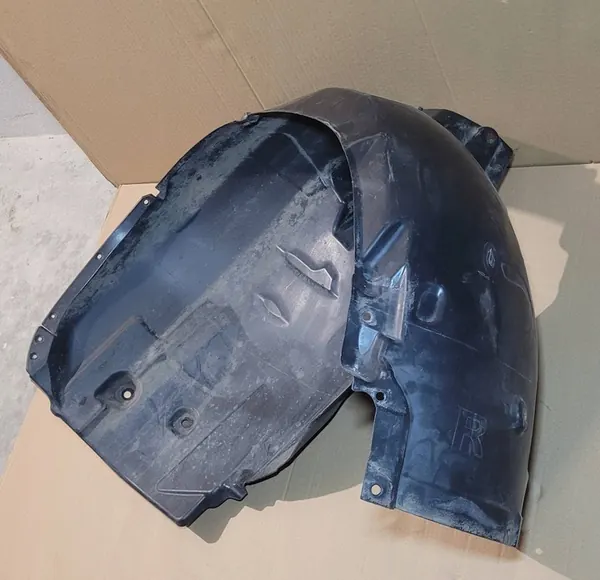 AUDI A4 B9 8W Passaruota Destro Anteriore 8W0821172G image 2