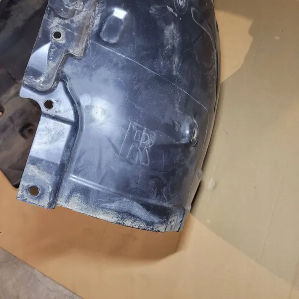 AUDI A4 B9 8W Passaruota Destro Anteriore 8W0821172G image 3