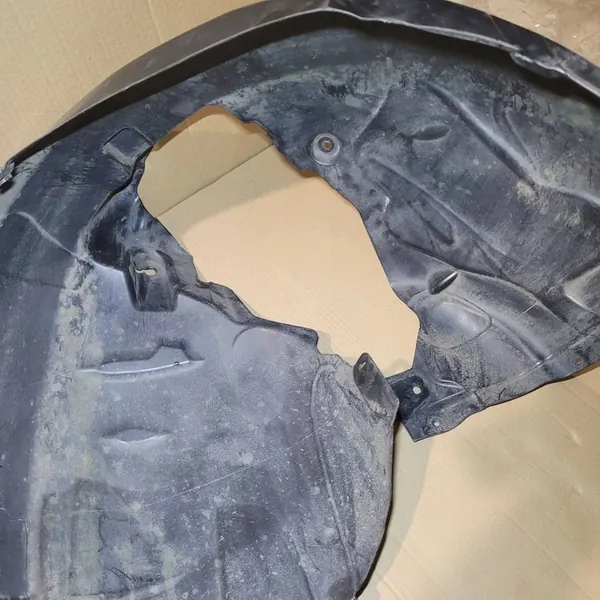 AUDI A4 B9 8W Passaruota Destro Anteriore 8W0821172G image 6