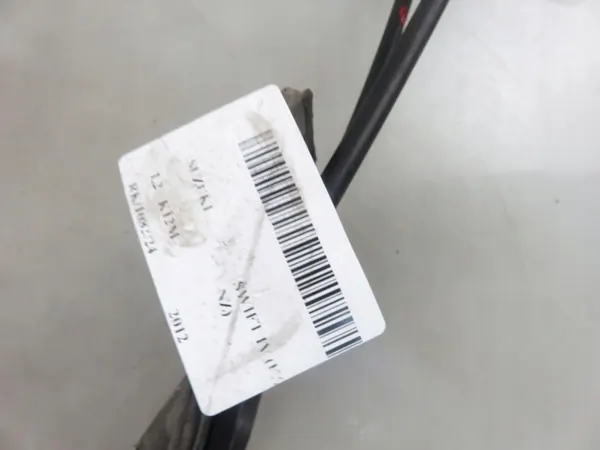 Versnellingskoppeling Suzuki Swift IV 1.2 - OEM K12M image 3
