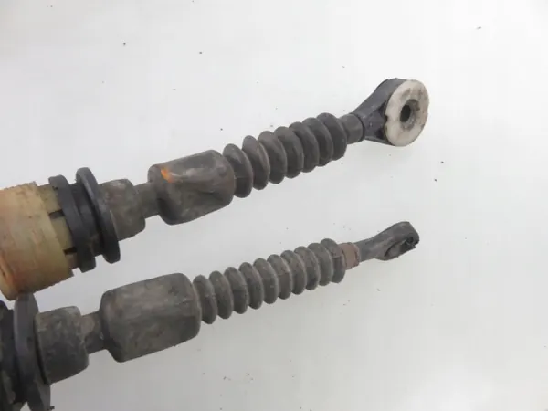 Versnellingskoppeling Suzuki Swift IV 1.2 - OEM K12M image 4