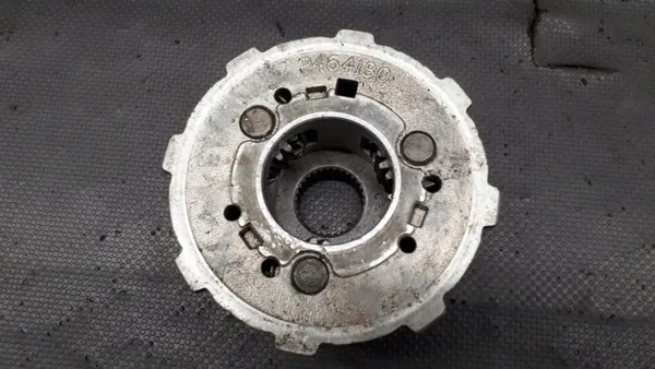 Planétaire OEM 2464180 pour Jeep Grand Cherokee image 2