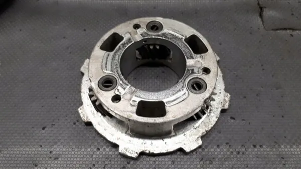 Planétaire OEM 2464180 pour Jeep Grand Cherokee image 3