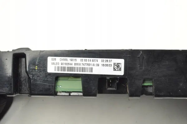 Feu Stop OEM 7477631 pour BMW Série 4 G26 image 4