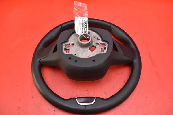 Läderratt OEM 5E3419093A för Skoda Fabia image 6