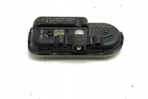 Däcktryckssensor JEEP CHEROKEE (KL) 2015 image 6