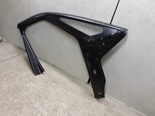Oikea pilarikansi OEM 7T0810102A VW Transporter T7:lle image 3