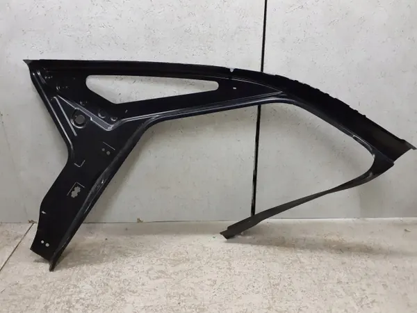 Oikea pilarikansi OEM 7T0810102A VW Transporter T7:lle image 5