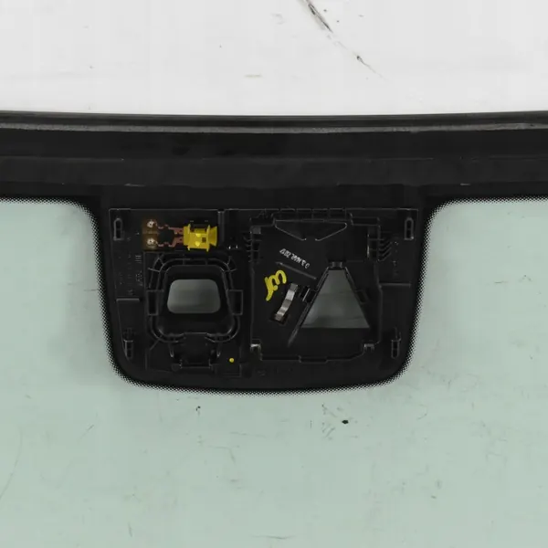 Begagnad framruta OEM A2056709000 Mercedes C-klass image 6