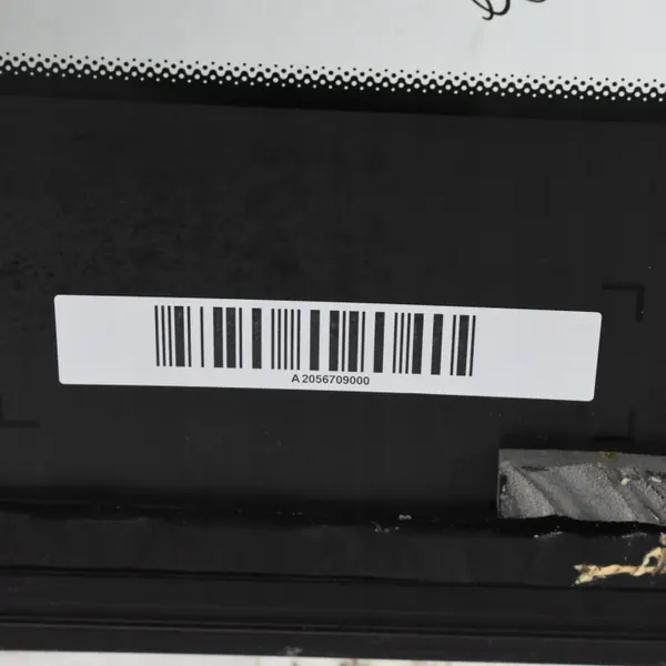 Begagnad framruta OEM A2056709000 Mercedes C-klass image 7
