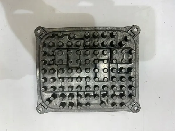 Módulo Controle Farol OEM A2069008213 Mercedes image 2