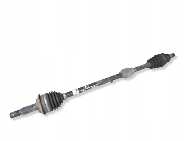 Lange vooras halfas OEM 8250050599 voor Toyota Yaris II image 2