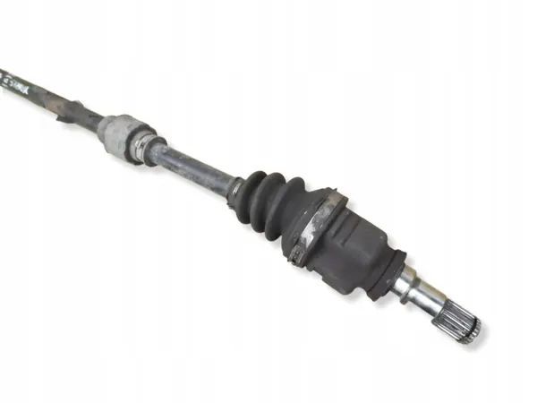 Lange vooras halfas OEM 8250050599 voor Toyota Yaris II image 3