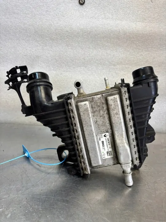Intercooler OEM 144967867R para Renault Dacia image 2
