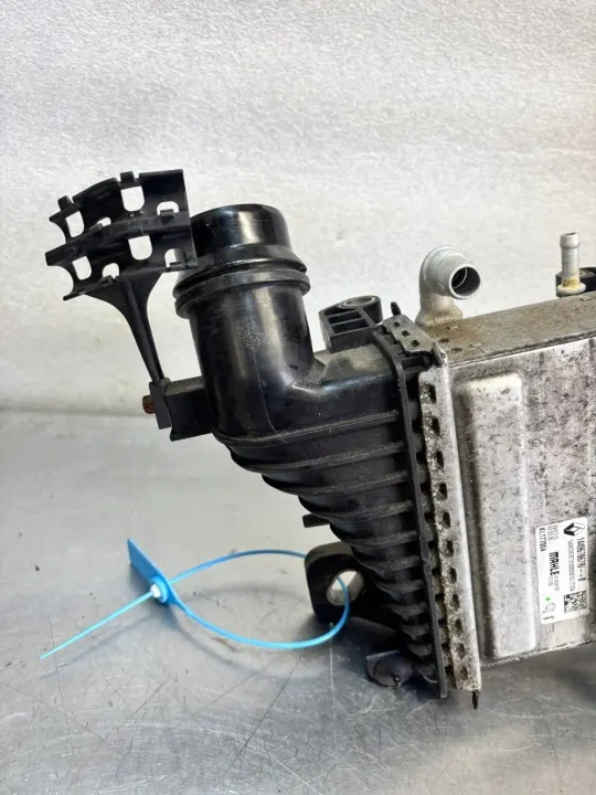 Intercooler OEM 144967867R para Renault Dacia image 3