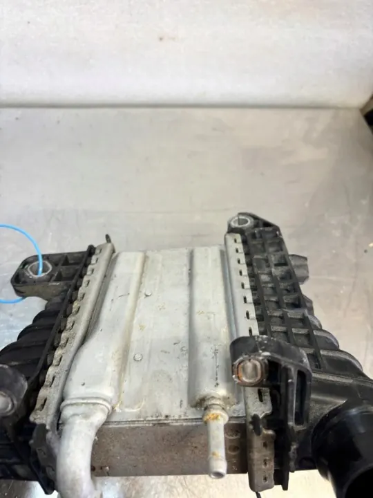 Intercooler OEM 144967867R para Renault Dacia image 4