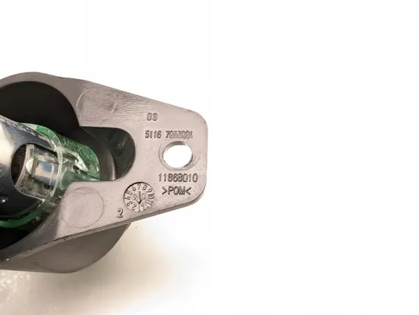 Encendedor Land Rover Salpicadero OEM 7033001 - Usado image 7