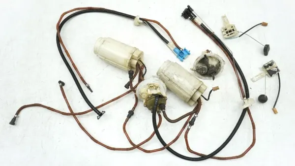 Flutuador Bomba Combustível OEM 7L0919679 Porsche Cayenne I image 2