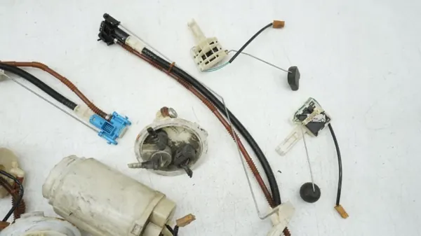 Flutuador Bomba Combustível OEM 7L0919679 Porsche Cayenne I image 3
