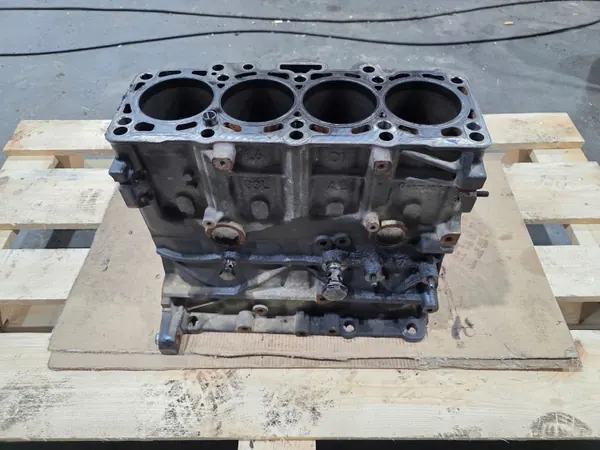 Bloco motor OEM 03L021AL 3/26 para Audi VW 1.6 TDI image 2