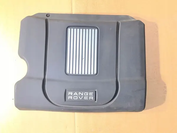Land Rover Motorlock OEM CPLA-6A949-CA - Begagnad image 2