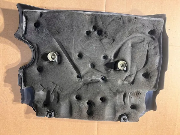 Land Rover Motorlock OEM CPLA-6A949-CA - Begagnad image 4