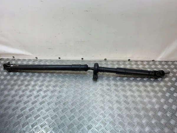 Subaru Forester Bakre drivaxel OEM FBZ27740 image 2