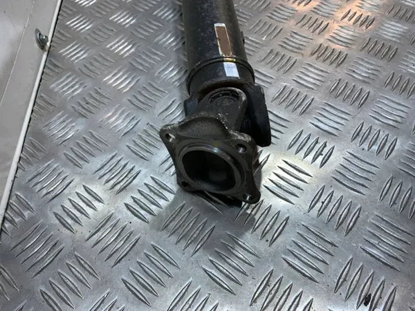 Subaru Forester Bakre drivaxel OEM FBZ27740 image 3