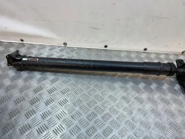 Subaru Forester Bakre drivaxel OEM FBZ27740 image 4