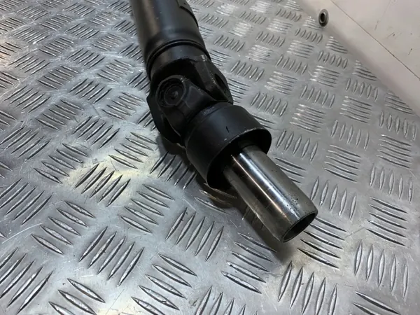 Subaru Forester Bakre drivaxel OEM FBZ27740 image 5