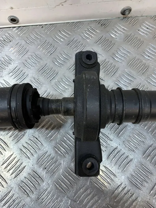 Subaru Forester Bakre drivaxel OEM FBZ27740 image 6