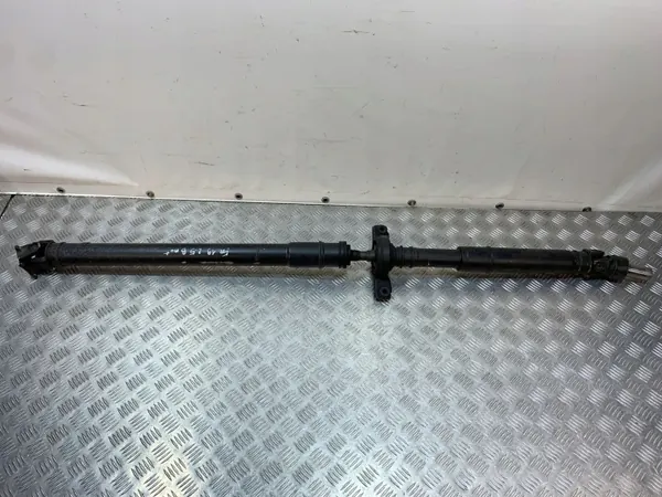 Subaru Forester Bakre drivaxel OEM FBZ27740 image 7