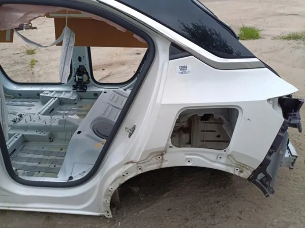OEM 01 Achter linker spatbord voor Opel Mokka II B image 2
