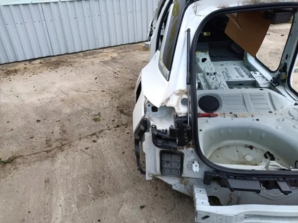 OEM 01 Achter linker spatbord voor Opel Mokka II B image 3