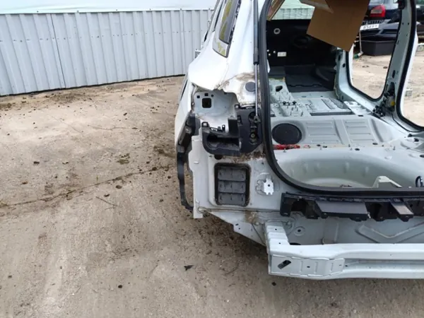 OEM 01 Achter linker spatbord voor Opel Mokka II B image 4