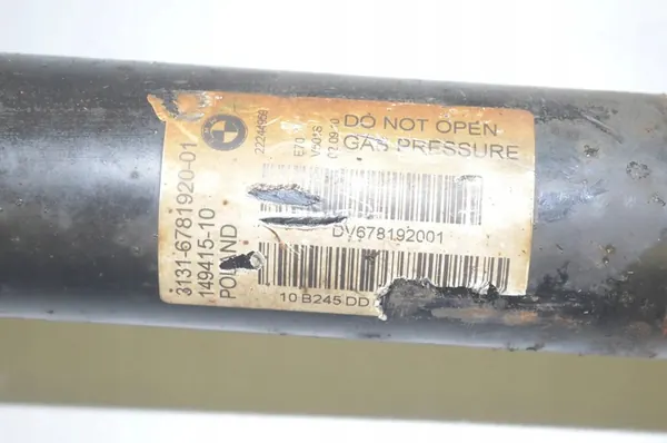 Ammortizzatore Anteriore Sinistro BMW X5 E70 image 4