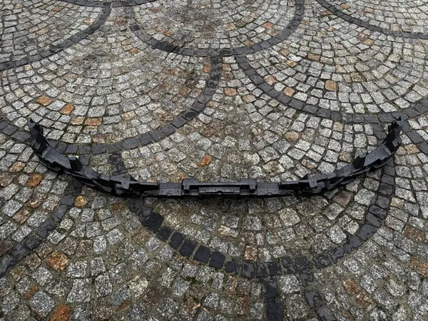 AMORTECEDOR SENSOR MERCEDES CLASSE E AMG OEM image 2