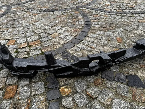 AMORTECEDOR SENSOR MERCEDES CLASSE E AMG OEM image 4