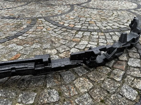 AMORTECEDOR SENSOR MERCEDES CLASSE E AMG OEM image 6