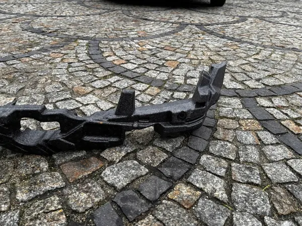 AMORTECEDOR SENSOR MERCEDES CLASSE E AMG OEM image 7