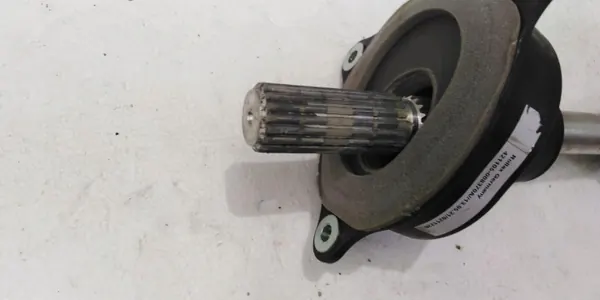 BMW X5 G05 Stuurkolomas OEM 6871958 image 4